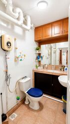 Blk 531 Pangshan Valley (Bukit Panjang), HDB 4 Rooms #574275391